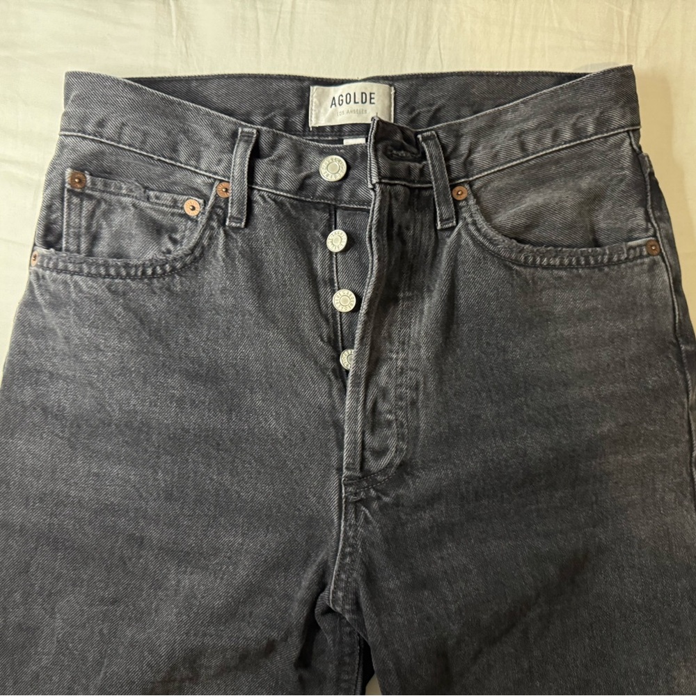 Agolde 90’s Jean